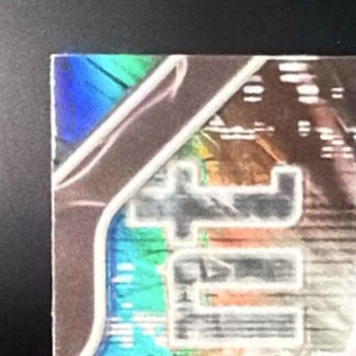 JT TOPPIN 2025-26 BOWMAN #TT-21 TALENT TRACKER CHROME REFRACTOR RED RAIDERS