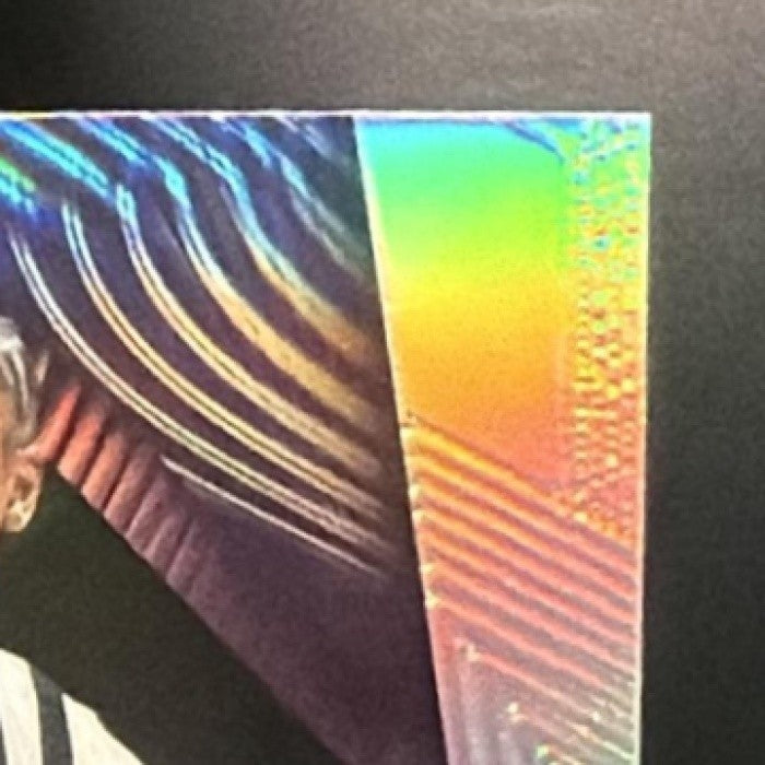 TA'NIYA LATSON 2025-26 BOWMAN #GN-16 GEN NEXT CHROME REFRACTOR GAMECOCKS