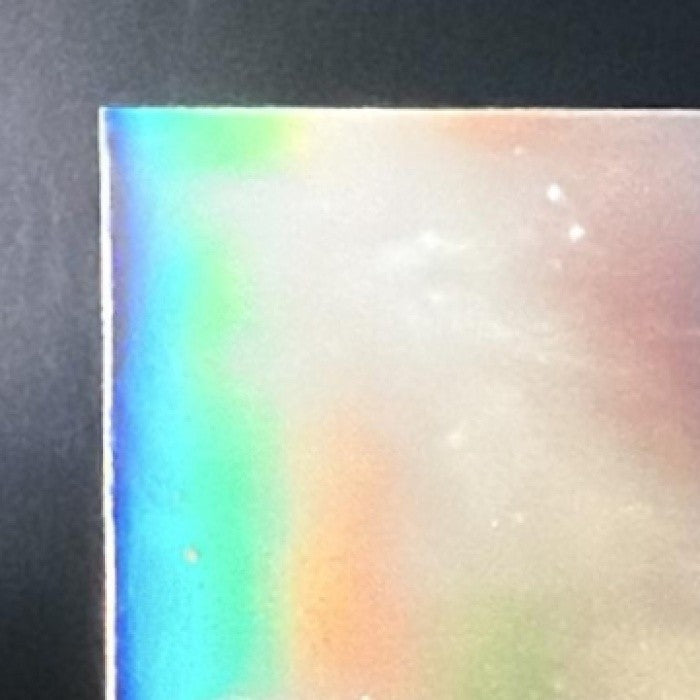 SNOWBALL 2025 TOPPS CHROME STAR WARS #170 RAINBOW REFRACTOR