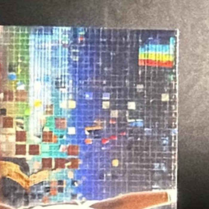 DERIK QUEEN 2025-26 BOWMAN #GL-13 CHROME GREATNESS LOADING REFRACTOR RC PELICANS