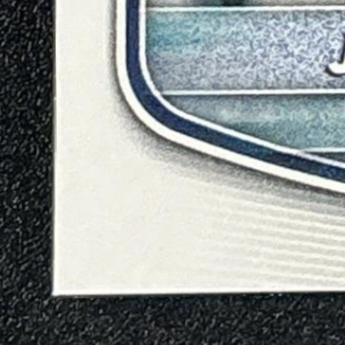 JARED SUNDSTROM 2025 BOWMAN #BP-85 PROSPECTS MARINERS