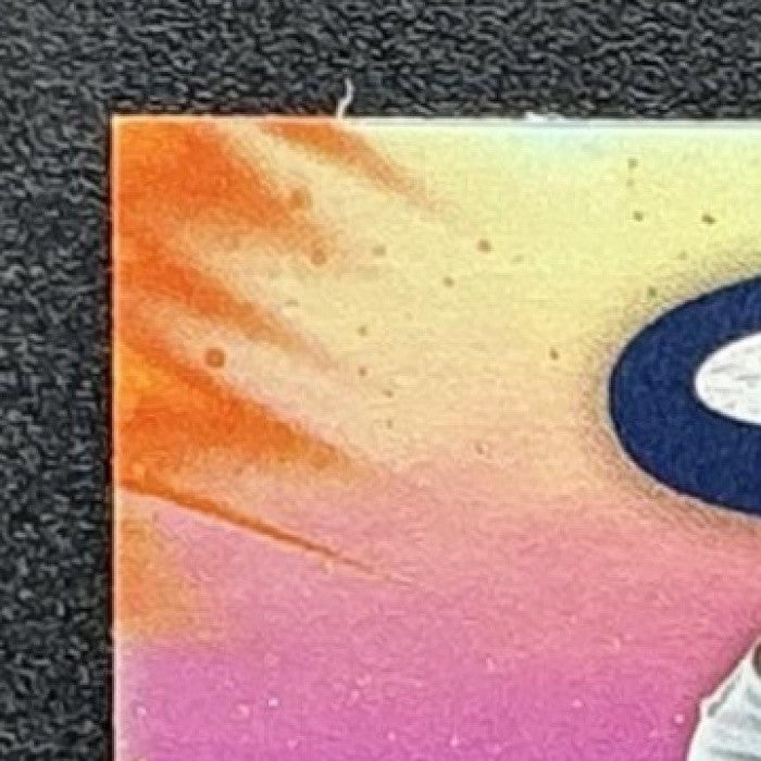 JUAN SOTO 2026 BOWMAN #PC-12 POWER CHORDS CHROME METS
