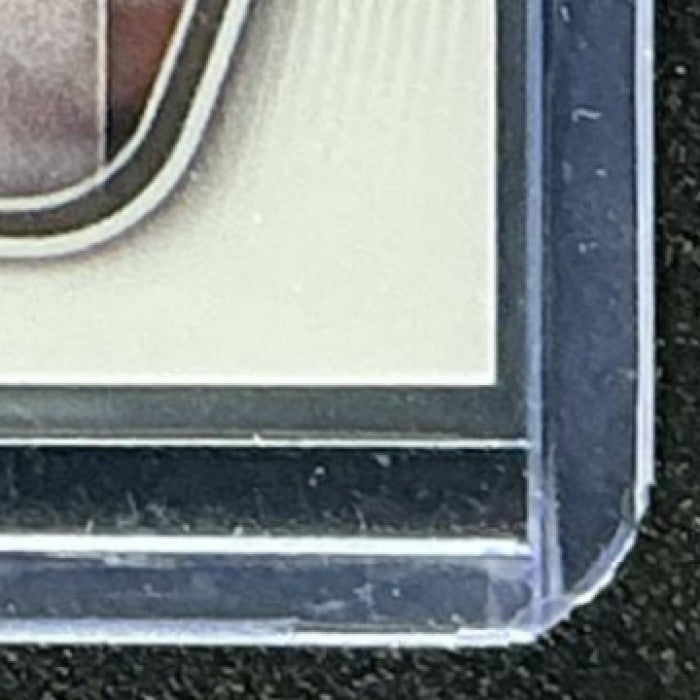 KALE FOUNTAIN 2025 BOWMAN CHROME #CPA-KFO AUTO 1ST PROSPECT PADRES