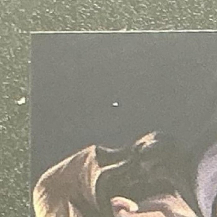 LOYALTY MEANS EVERYTHING 2025 TOPPS CHROME STAR WARS GALAXY #13