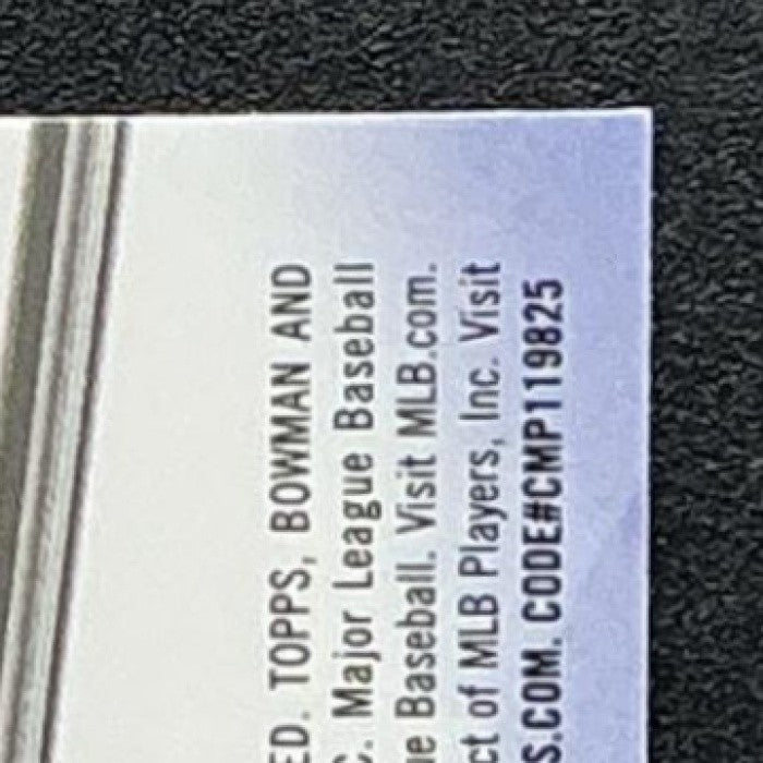 FREDDIE FREEMAN 2025 BOWMAN'S BEST #52 DODGERS