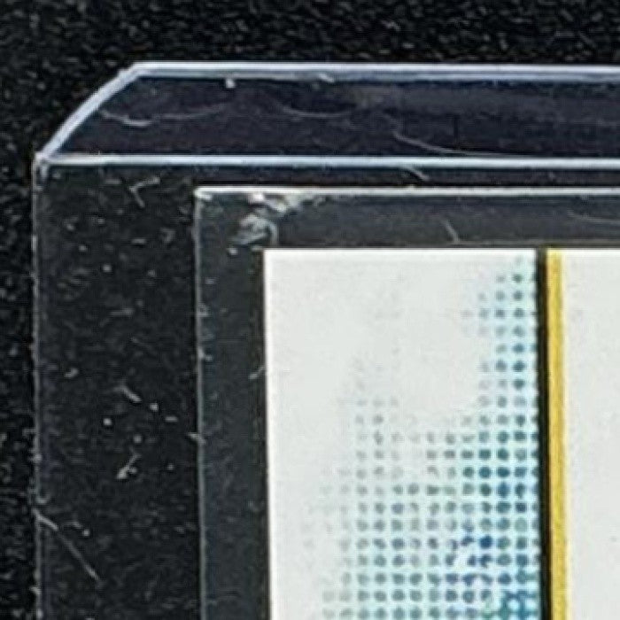 TYLER SODERSTROM 2024 TOPPS INCEPTION #47 RC ATHLETICS