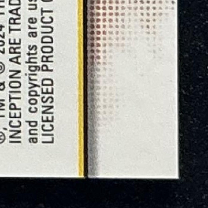 MANNY MACHADO 2024 TOPPS INCEPTION #53 PADRES
