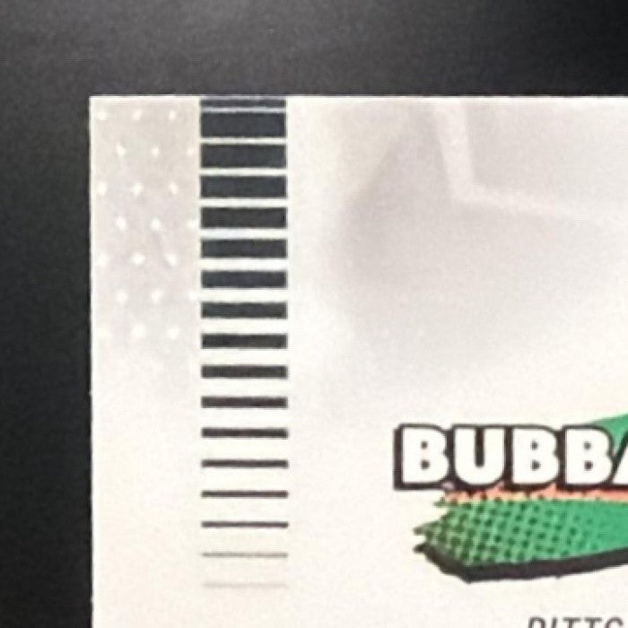BUBBA CHANDLER 2026 TOPPS FINEST #90 RC PIRATES