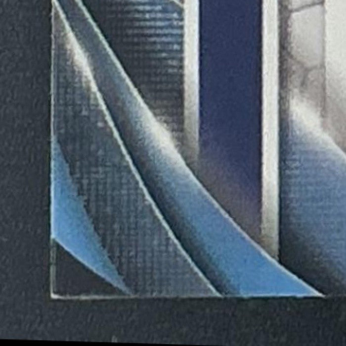 2023 Topps Chrome UEFA Club Competitions Micah Hamilton #29 Refractor RC