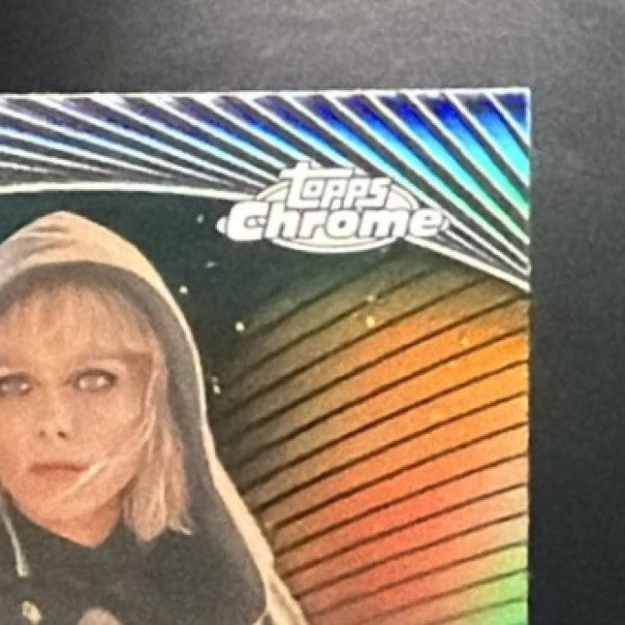 SHIN HATI 2025 TOPPS STAR WARS HYPERSPACE #40 REFRACTOR