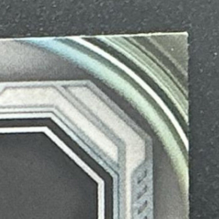 BOUNTY HUNTERS 2025 TOPPS CHROME STAR WARS GALAXY #23 REFRACTOR