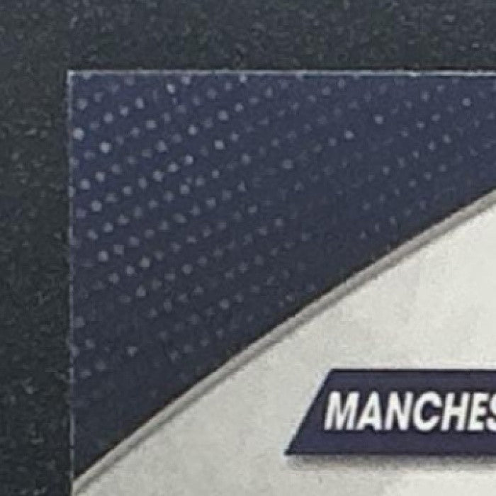 2023 Topps Chrome UEFA Club Competitions Wayne Rooney #SD-6 Starball Debuts