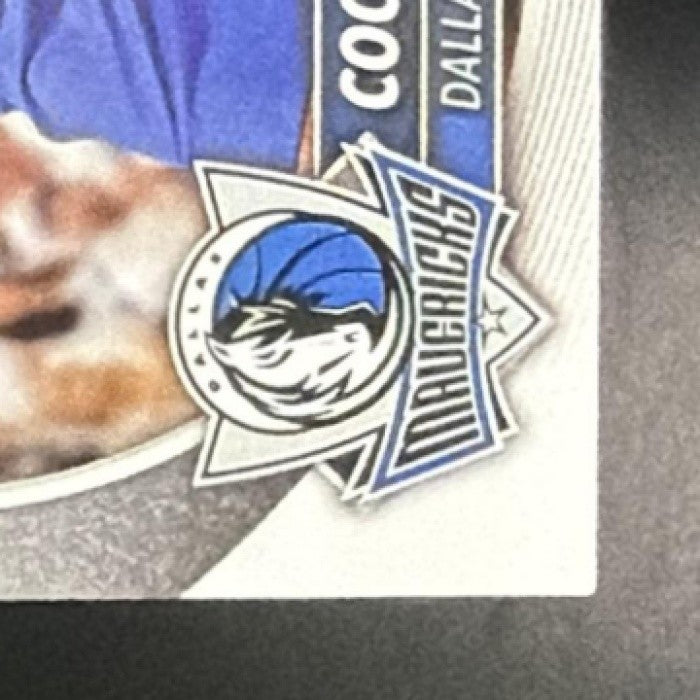 COOPER FLAGG 2025-26 BOWMAN #1 RC MAVERICKS