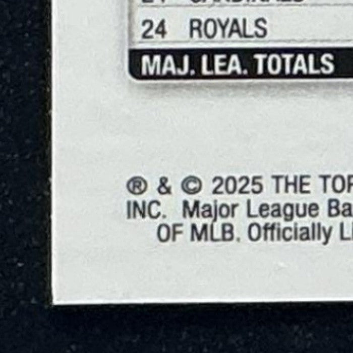 TOMMY PHAM 2025 TOPPS CHROME UPDATE #USC45 REFRACTOR PIRATES