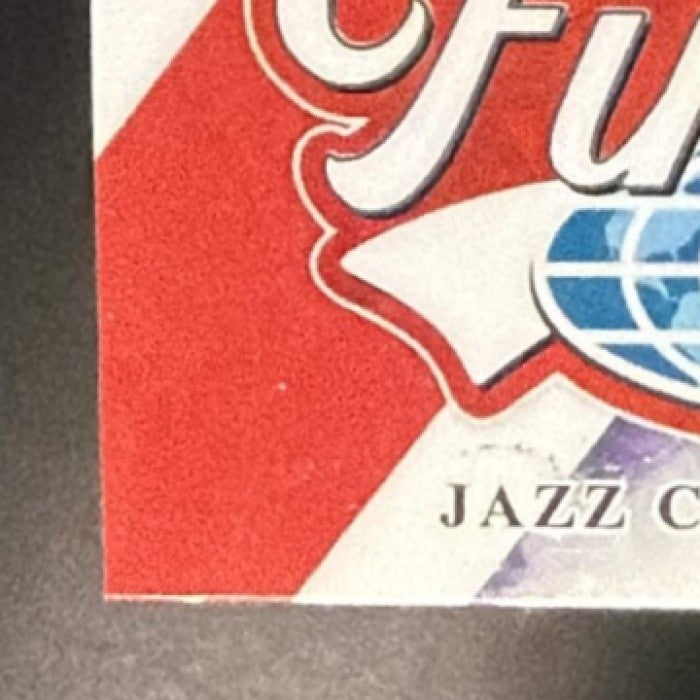 JAZZ CHISHOLM JR. 2026 TOPPS FINEST #WF-32 WORLDS