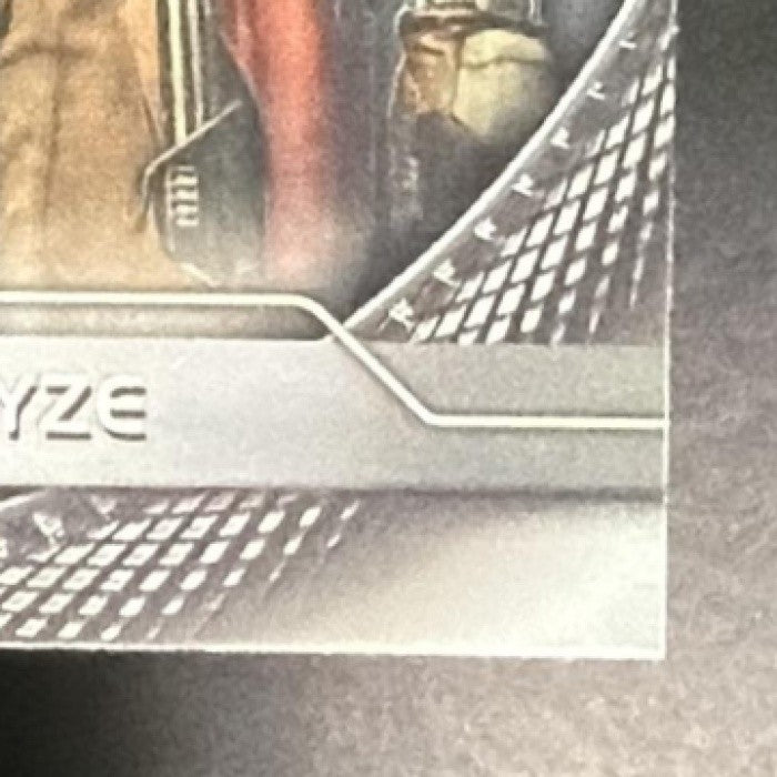 BO-KATAN KRYZE 2025 TOPPS STAR WARS HYPERSPACE #46