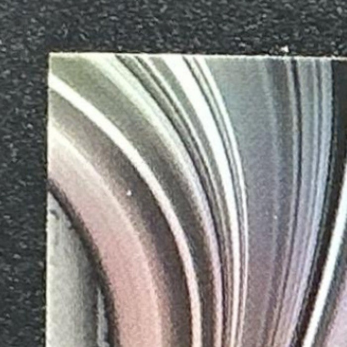 FRIENDLY AMBUSH 2025 TOPPS CHROME STAR WARS GALAXY #65