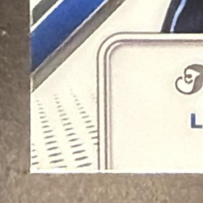 FREDDIE FREEMAN 2025 TOPPS PRISTINE #276 DODGERS