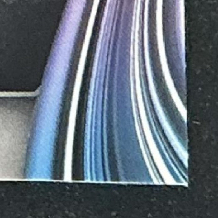 KIT FISTO 2025 TOPPS CHROME STAR WARS GALAXY #44