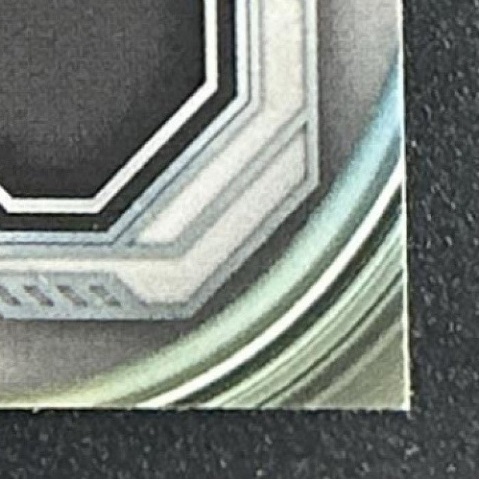 I DON'T THINK THEY'RE GOING TO LET US IN 2025 TOPPS CHROME STAR WARS GALAXY #47