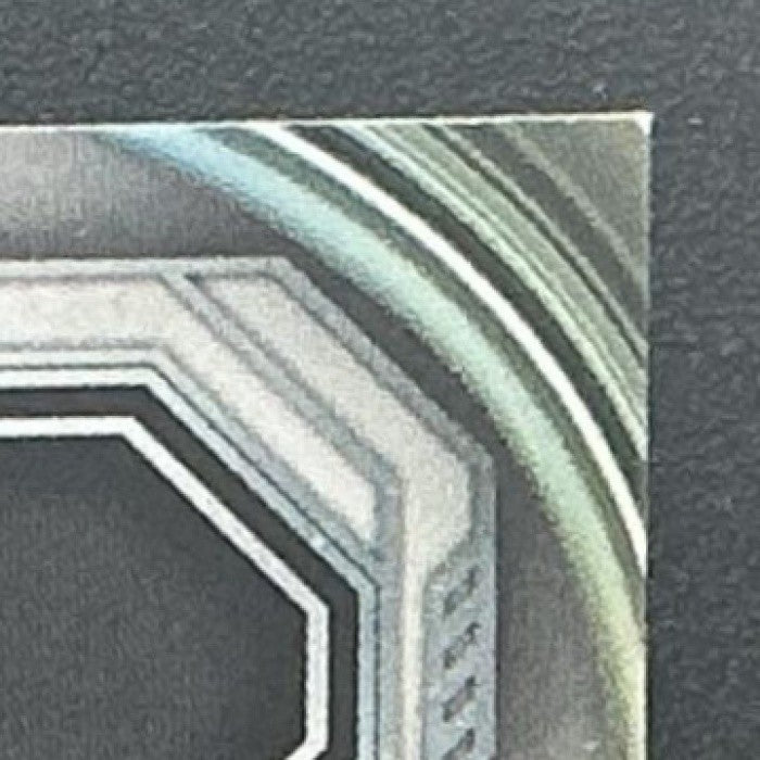 THE EMPIRE 2025 TOPPS CHROME STAR WARS GALAXY #5