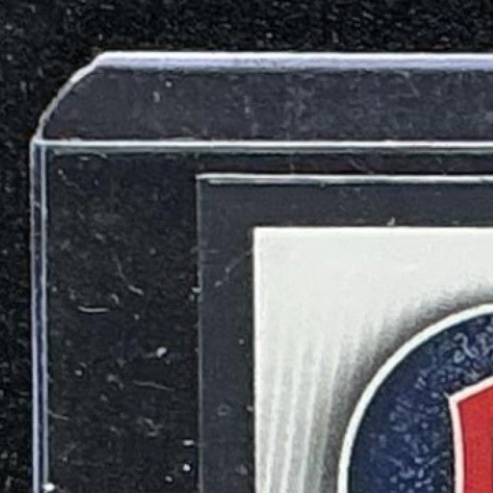 2025 Bowman Jackson Humphries #BCP-11 Chrome Wave Refractor /350 1st Prospect