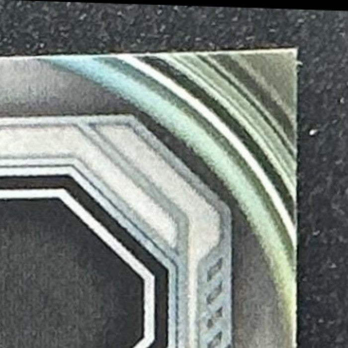 OBSESSION #1 2025 TOPPS CHROME STAR WARS GALAXY #25
