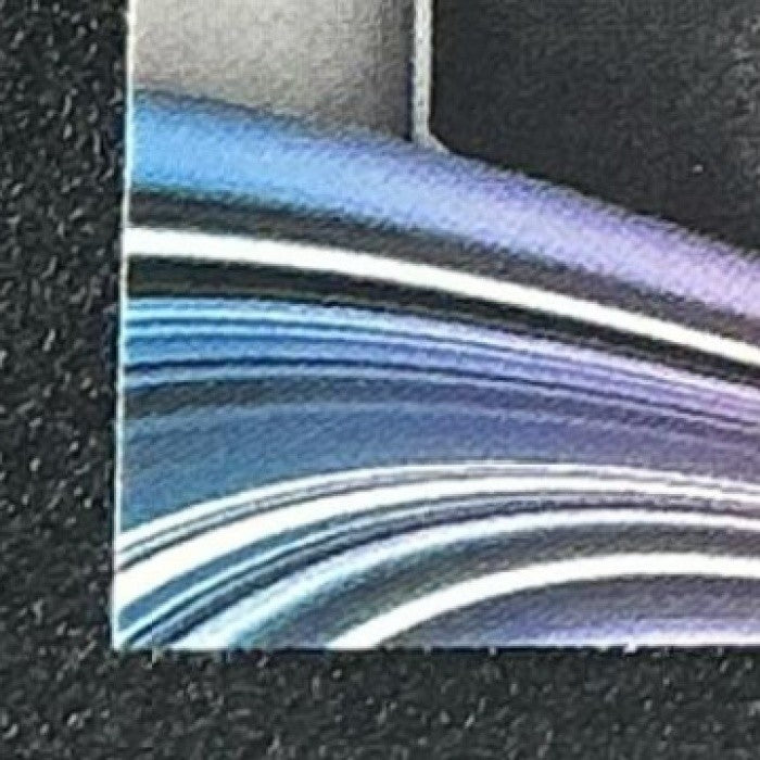 IT'S NOT A MATTER OF LUCK 2025 TOPPS CHROME STAR WARS GALAXY #7