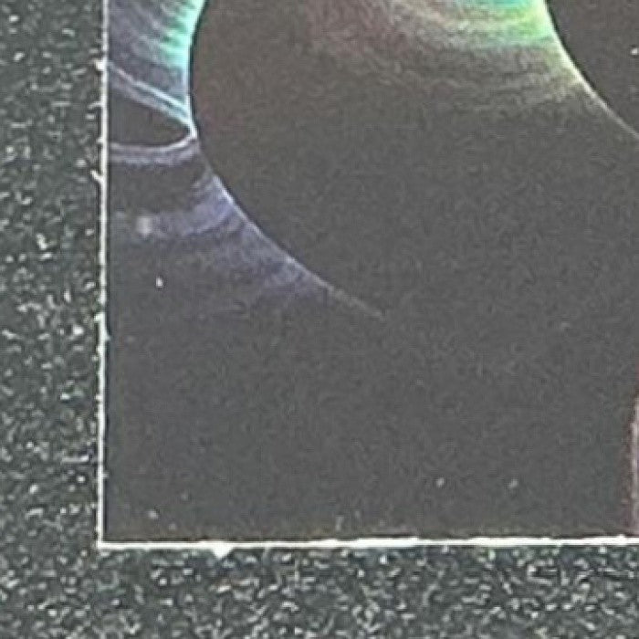 2023 Topps Chrome Marcus Thuram #GL-4 Golazo Gold Lava Refractor