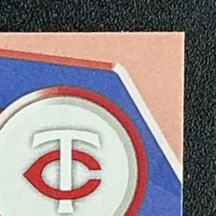 LUKE KEASCHALL 2025 BOWMAN'S BEST #70 REFRACTOR RC TWINS