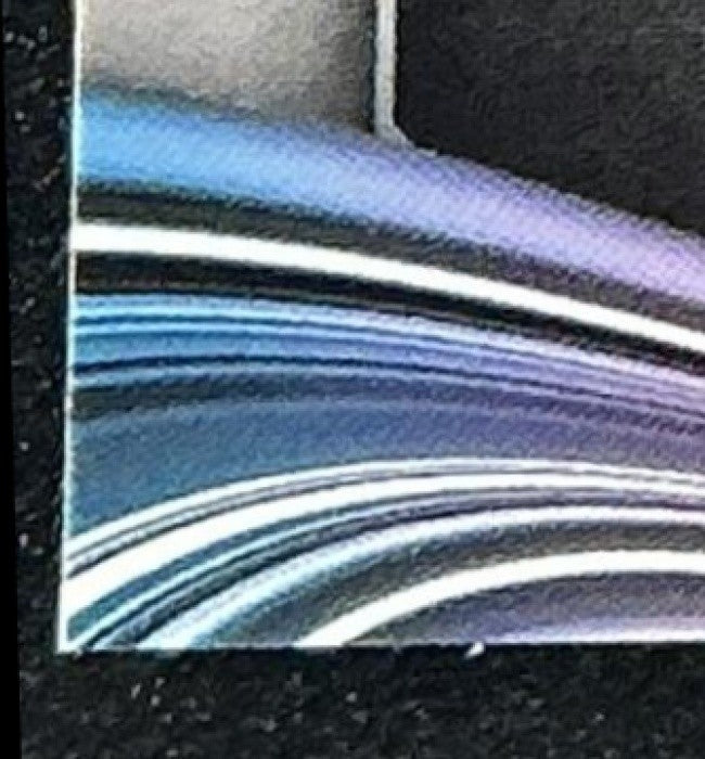 THE CLONES 2025 TOPPS CHROME STAR WARS GALAXY #59