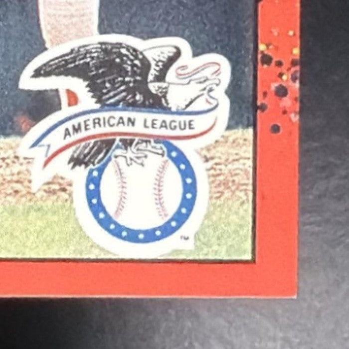 CAL RIPKEN 1990 DONRUSS #676 ALL-STAR ORIOLES