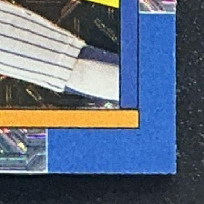 2025 Topps Update Darryl Strawberry Silver Pack 1990 Chrome Mojo Refractor