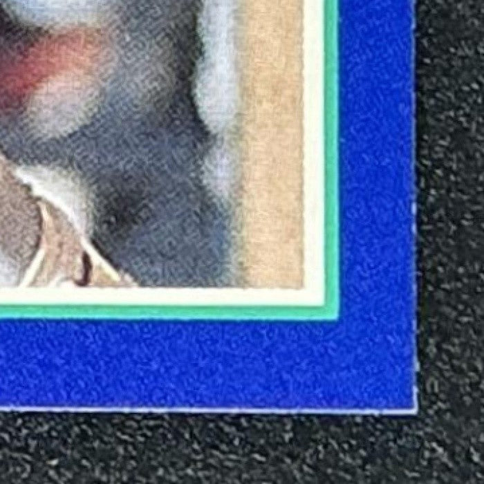 DON MATTINGLY 1991 SCORE #23 YANKEES