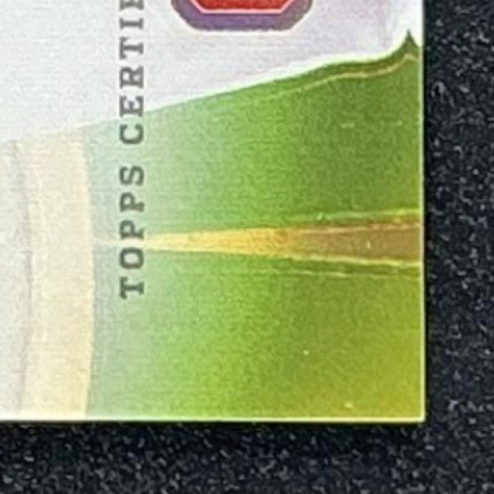 CHRISTIAN MOORE 2025 BOWMAN'S BEST #BPA-CM PERFORMANCE AUTO 192/250 ANGELS