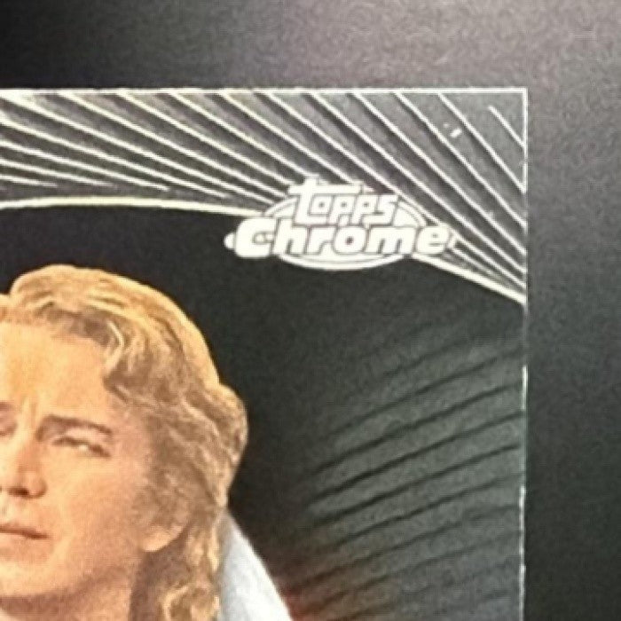 ANAKIN SKYWALKER 2025 TOPPS STAR WARS HYPERSPACE #45