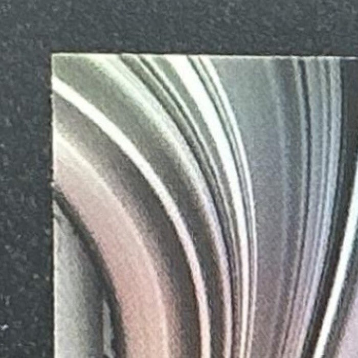 NARROW ESCAPE 2025 TOPPS CHROME STAR WARS GALAXY #4