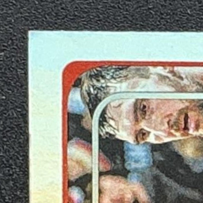 YANG HANSEN 2025-26 TOPPS HOOPS #6 RC TRAIL BLAZERS