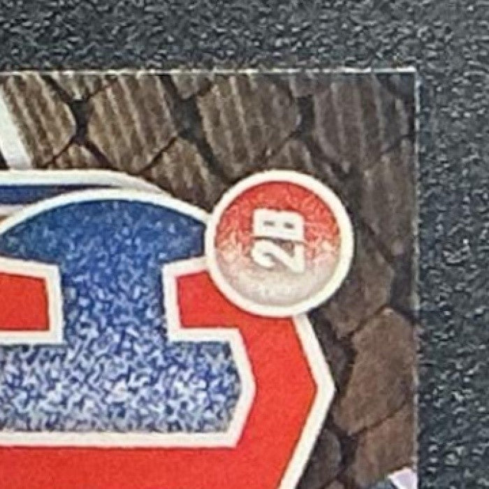 2025 Bowman Travis Bazzana #BCP-131 Chrome Prospects Reptilian Refractor