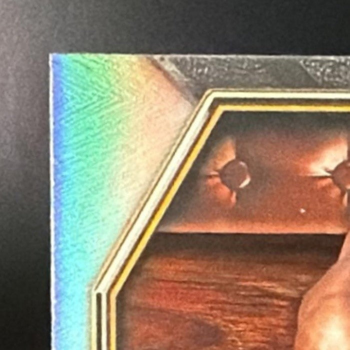 2025 Bowman Koa Peat #VIP-3 Chrome Very Important Prospects Refractor