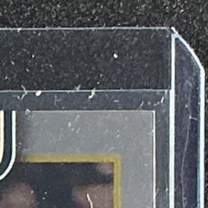 GIO URSHELA 2025 TOPPS CHROME UPDATE #AC-GU AUTO ATHLETICS