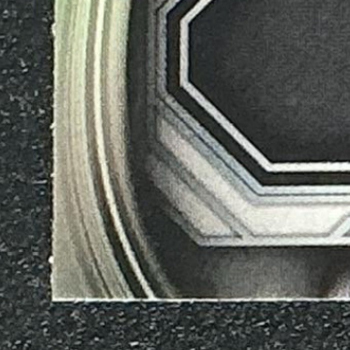 AWAKENING OF A JEDI 2025 TOPPS CHROME STAR WARS GALAXY #14