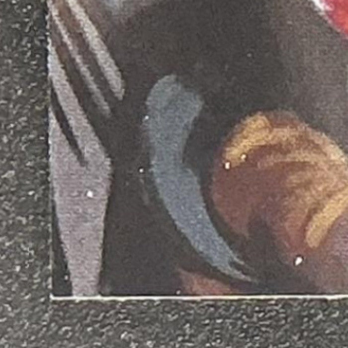 GIMMIE 2025 TOPPS CHROME STAR WARS GALAXY #6
