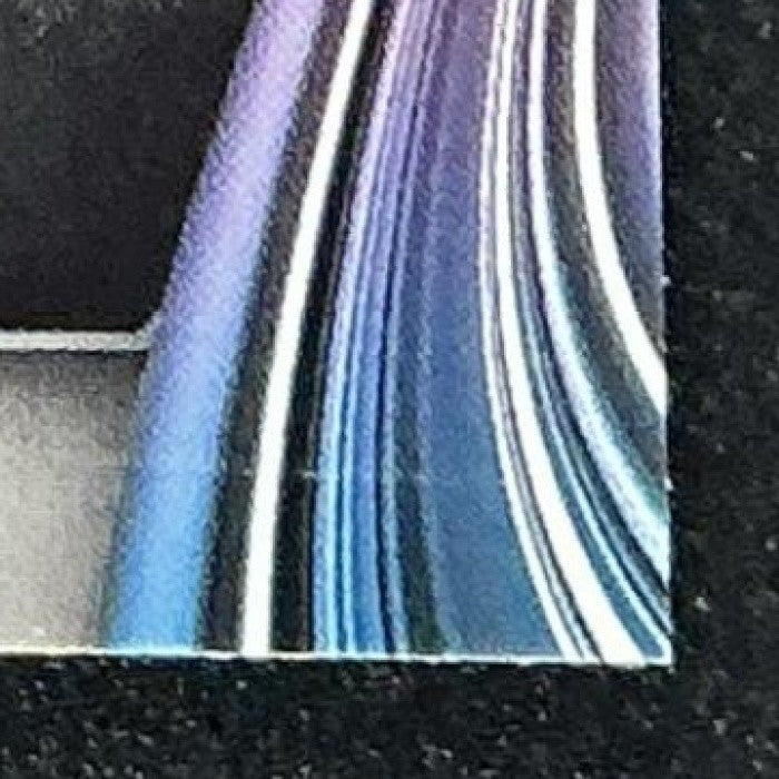 DOOKU 2025 TOPPS CHROME STAR WARS GALAXY #32