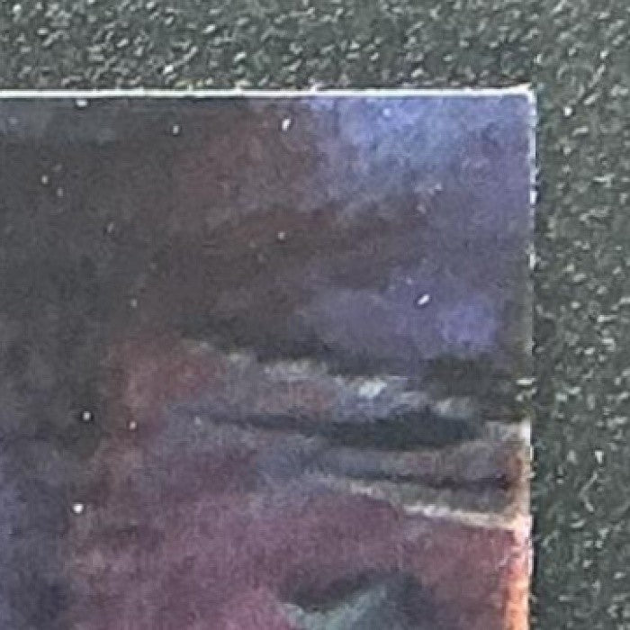 ROAD TO JABBA'S PALACE 2025 TOPPS CHROME STAR WARS GALAXY #66
