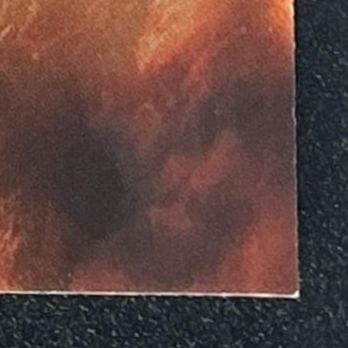 POE DAMERON 2025 TOPPS CHROME STAR WARS SAPPHIRE #145