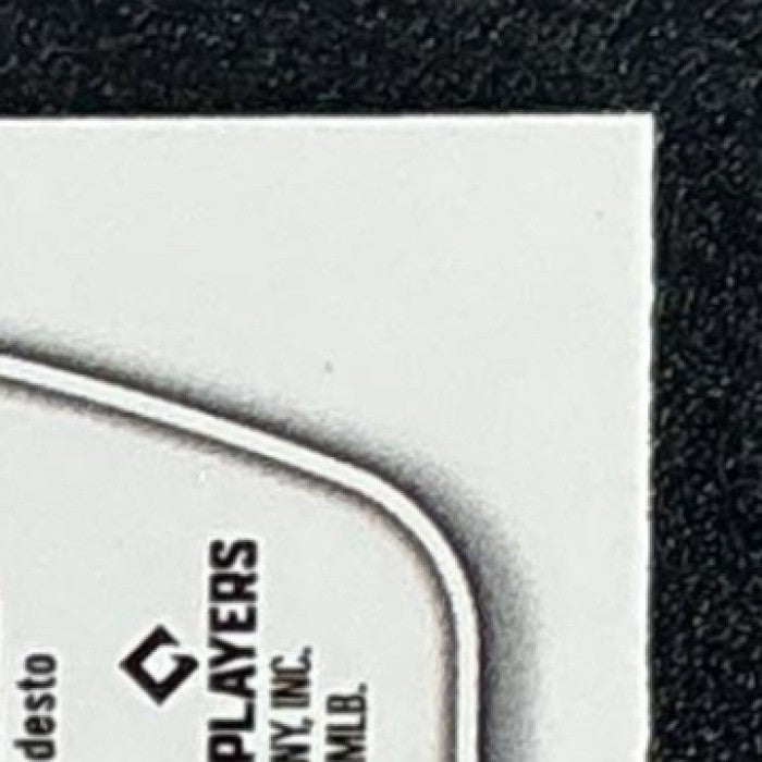 AIDAN SMITH 2025 BOWMAN #BCP-81 CHROME PROSPECTS RAYS
