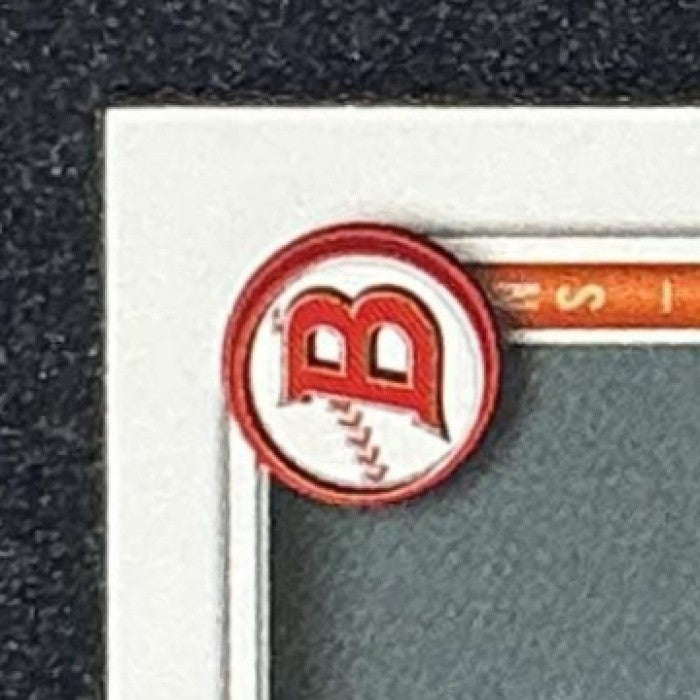 JACKSON HOLLIDAY 2025 BOWMAN #77 ORIOLES