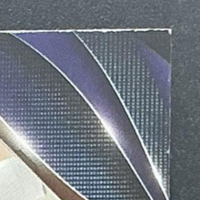2023 Topps UEFA Club Competitions Jade Edition Alan Varela #55 Orange /25
