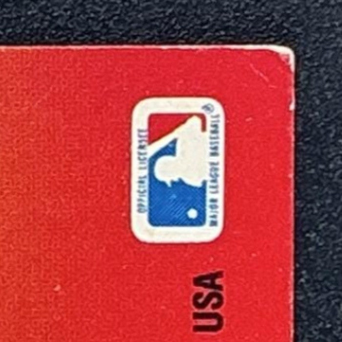 BARRY BONDS 1992 DONRUSS TRIPLE PLAY #116 PIRATES